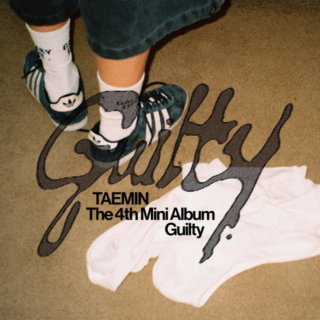 taemins guilty unreleased