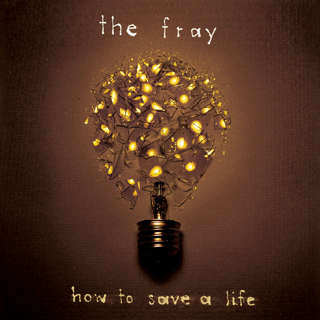 how to save a life the fray